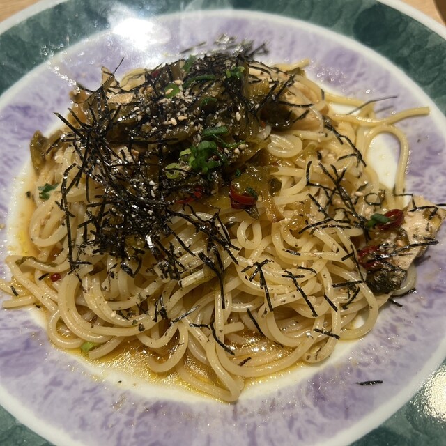 Kamakura Pasta Nagoya Paruko Ten photo 4
