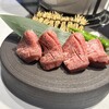 焼肉はうす たられば