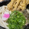 資さんうどん 今福鶴見店
