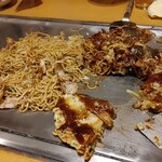 元祖 お好み道場 - 