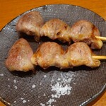 炭匠きしもと - はつ