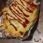 元祖 お好み道場 - 