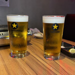 和牛焼肉食べ放題 ヤキニクギャング - 