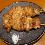 炭匠きしもと - せせり