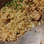 元祖 お好み道場 - 