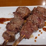 炭匠きしもと - きも