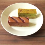 パティシエ エス コヤマ - 