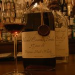 Rum and Whisky - Michel Couvreur Paradise 37yo 1964-2001/ Pristine Malt Whisky（中身は？？？？?？？？？）