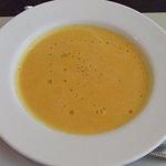 フィノッキオ - 南瓜のスープ