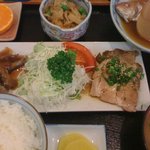 イマドキ食堂・居酒屋 こすもす - 