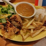 食堂 ヨリミチ - 