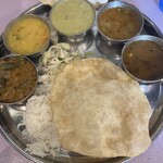 TOKYO BHAVAN - 