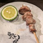 鳥ぼん 徳島本町店 - 