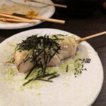 鳥ぼん 徳島本町店 - 