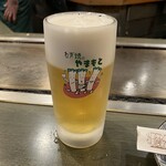 ねぎ焼やまもと 本店 - 