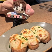 Oysterbar&Wine BELON 渋谷店 - 