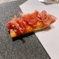 肉割烹 SHUN - 