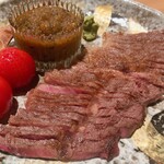 炭の音 あすと - 