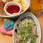 大衆居酒屋とりいちず - 