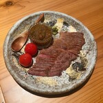 炭の音 あすと - 