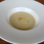 SACUCU - さつま芋のスープ