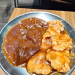 焼肉 あぶさん - 