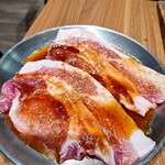 焼肉 あぶさん - 