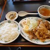 日高屋 武蔵藤沢グリーンガーデン店