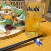 北の酒肴と海の恵み 喜楽酒場 絆 大宮店