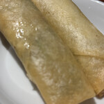 民福北京烤鴨店 - 