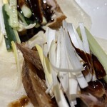 民福北京烤鴨店 - 