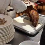 民福北京烤鴨店 - 