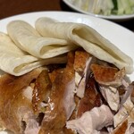 民福北京烤鴨店 - 