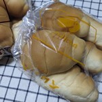 パンのペリカン - 