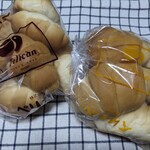 パンのペリカン - 