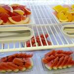 ベイクオーレ - フルーツ