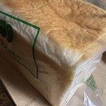 パンのペリカン - 角食1斤