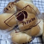 パンのペリカン - 