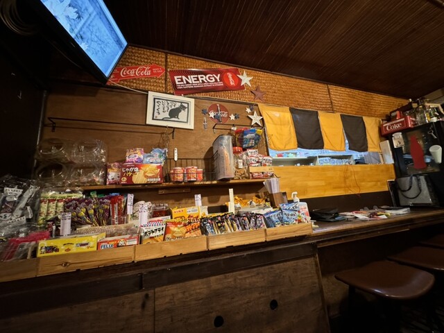 駄菓子。もんじゃ。へのへのもへじ - 東武宇都宮/もんじゃ焼き | 食べログ