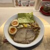 麺屋 音 柏店