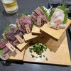 日本の酒と馬の肉 ウマ○ 高崎駅前店