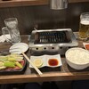 焼肉ホルモン えびす亭 本店