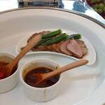 ベイクオーレ - 子羊のロースト