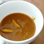 ベイクオーレ - シーフードはエビがゴロゴロ。