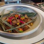 ベイクオーレ - 鰆の幽庵焼き