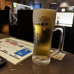 海鮮と炭火鶏のお店 うちわ - 
