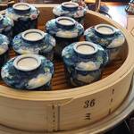 ベイクオーレ - 茶わん蒸し