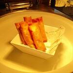 ベイクオーレ - 春巻き