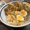 うどん 兎麦 阪急三番街店