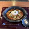 玄蕎麦 もち月
